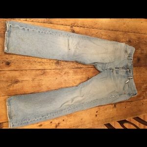 Vintage 501 Jeans